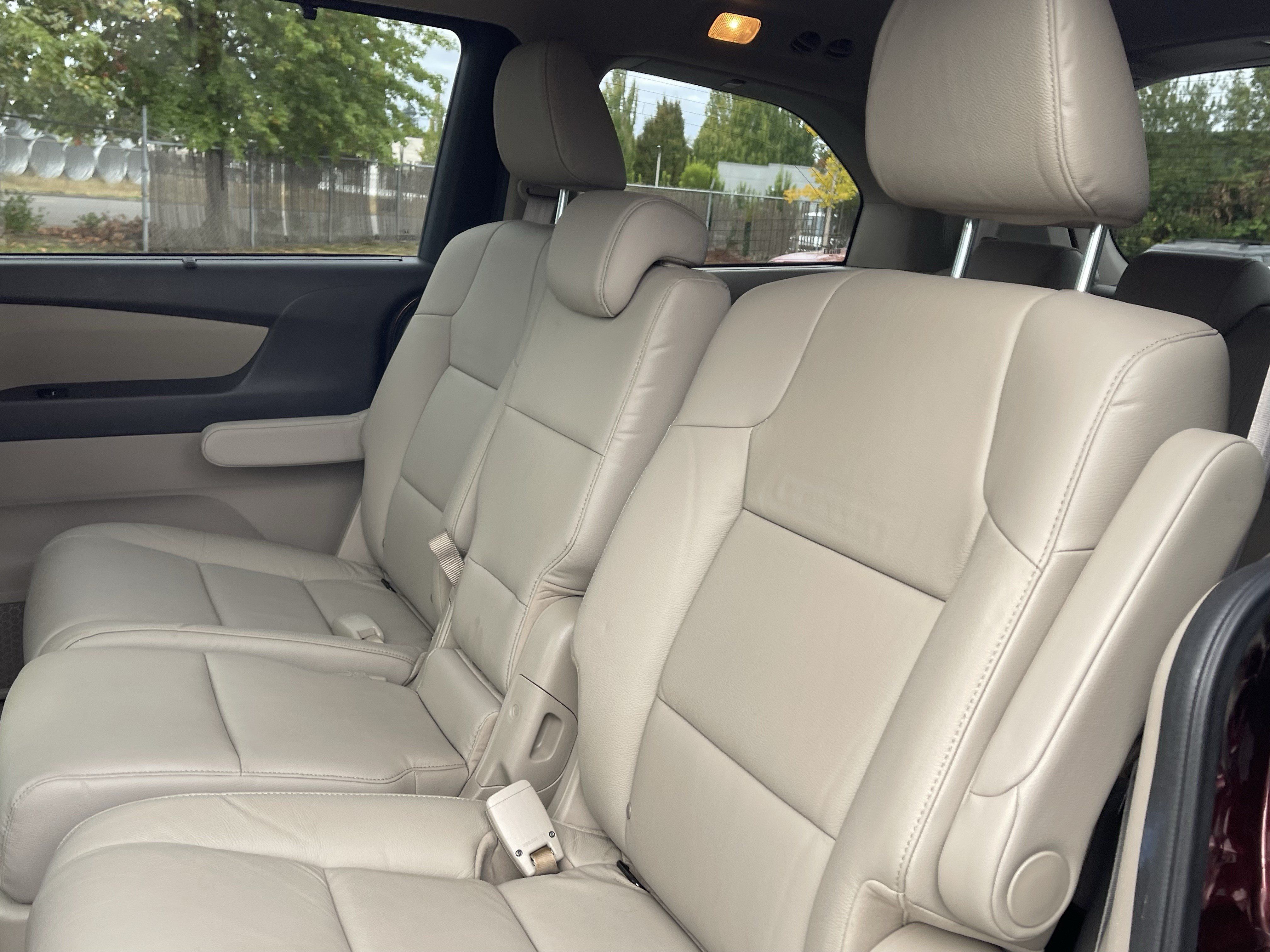 Used 2016 Honda Odyssey EX-L image 15