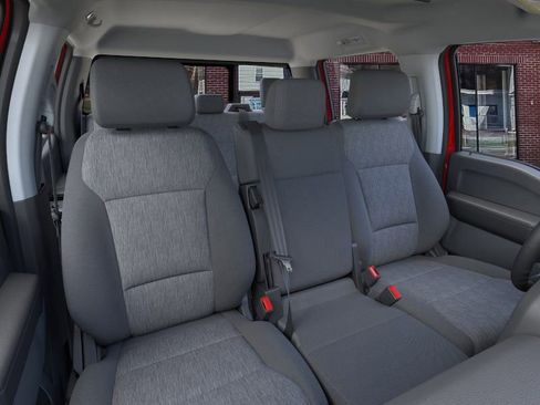 New 2026 Ford F250 XL w/ STX Appearance Package image 10