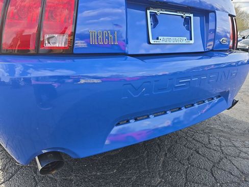Used 2004 Ford Mustang Mach 1 image 28