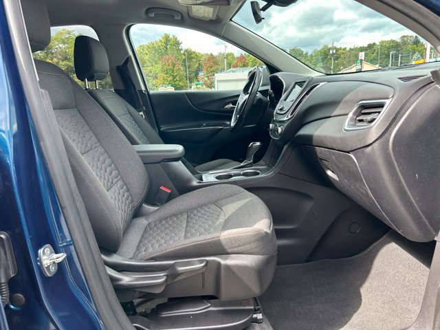 Used 2019 Chevrolet Equinox LT AWD/4WD image 26