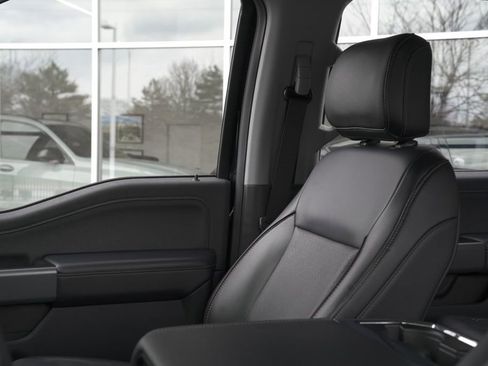 Used 2024 Ford F250 Lariat w/ Lariat Ultimate Package image 39