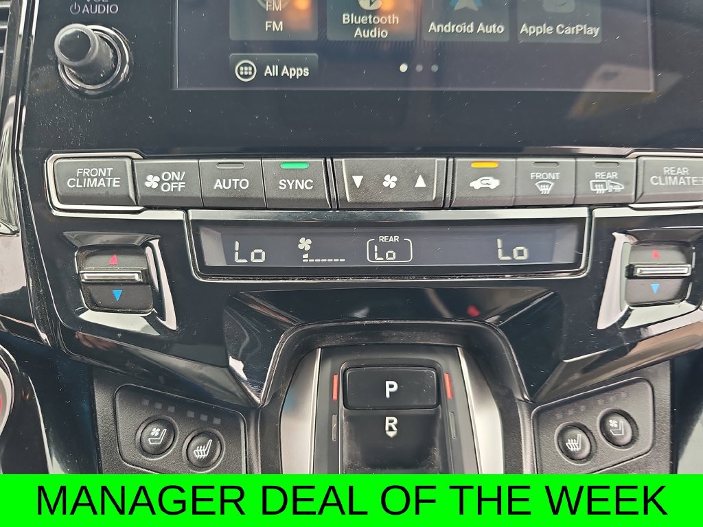 Used 2021 Honda Odyssey Elite image 22