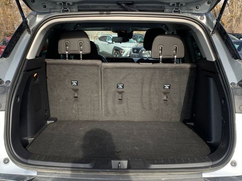 Used 2025 Chevrolet TrailBlazer LT image 29