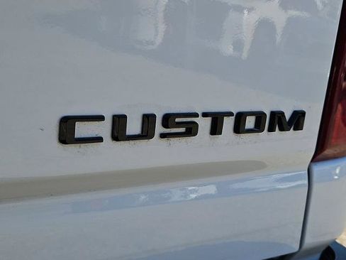 Used 2026 Chevrolet Silverado 2500 Custom w/ Custom Value Package image 26