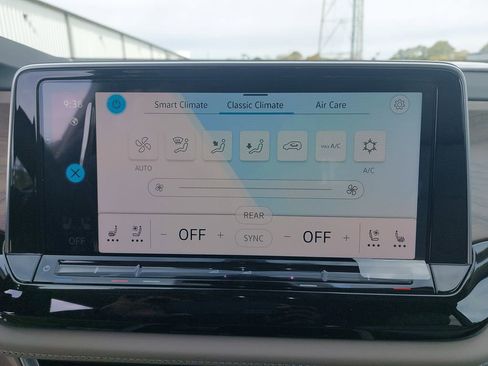 New 2026 Volkswagen Atlas SE AWD/4WD image 17