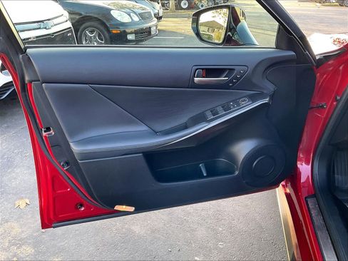 Used 2022 Lexus IS 300 w/ Premium Package image 24