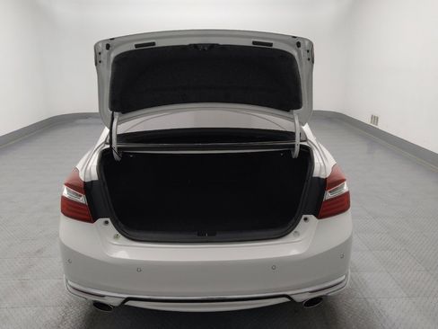 Used 2016 Honda Accord Touring image 29