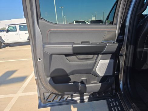 Used 2025 Ford F150 Raptor AWD/4WD image 14