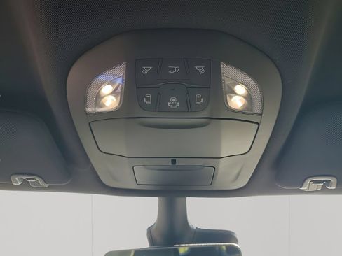 New 2026 Chrysler Voyager LX FWD image 41