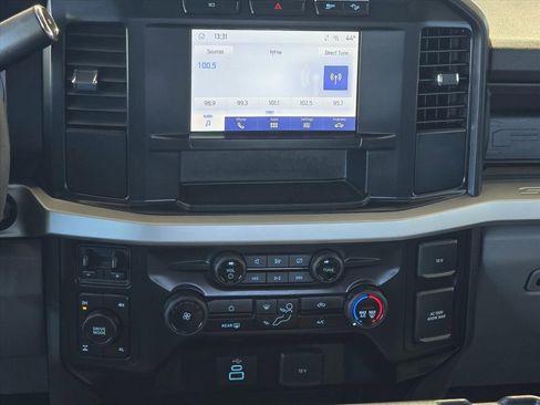 Used 2024 Ford F250 XL w/ STX Appearance Package image 17