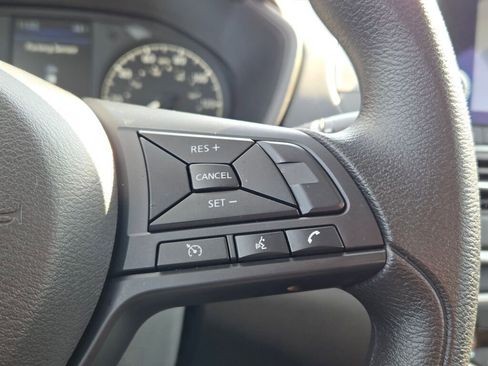 Used 2025 Nissan Altima 2.5 S image 27