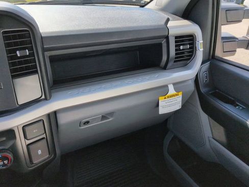 New 2026 Ford F550 XL image 16