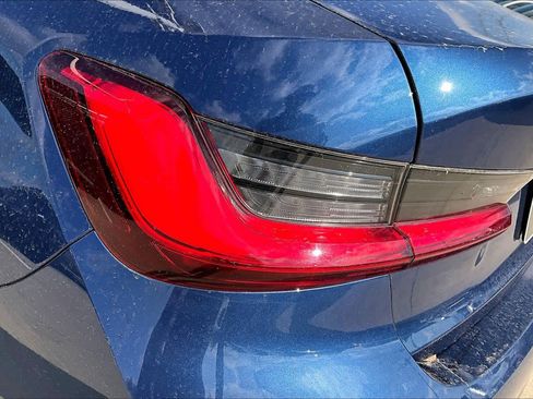 Used 2021 BMW 330i Sedan w/ Premium Package image 52