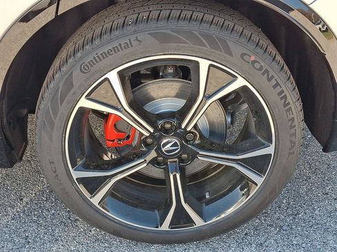 New 2026 Acura MDX Type S AWD/4WD image 5