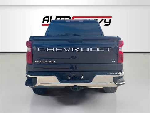 Used 2023 Chevrolet Silverado 1500 LT image 6