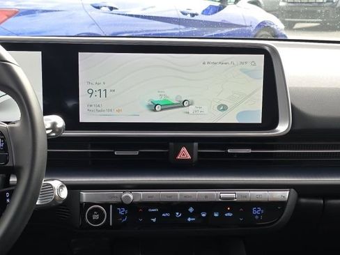 Used 2024 Hyundai Ioniq 6 SE RWD image 14