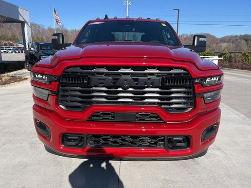 New 2026 RAM 2500 Big Horn image 32