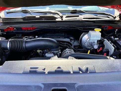 Certified 2021 RAM 1500 Laramie w/ Sport Appearance Package AWD/4WD image 37