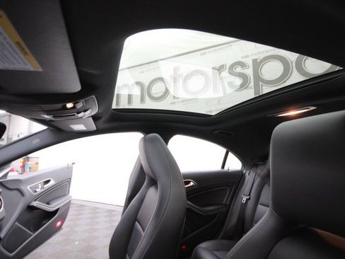 Used 2019 Mercedes-Benz CLA 250 CLA 250 image 24