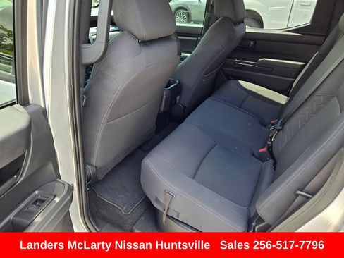 Used 2024 Toyota Tacoma SR5 AWD/4WD image 14