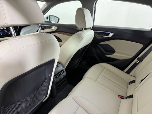 Certified 2025 Audi A5 2.0T Premium Plus w/ Premium Plus image 22