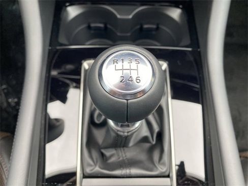 New 2026 MAZDA MAZDA3 2.5 S Hatchback w/ Premium Pkg image 22