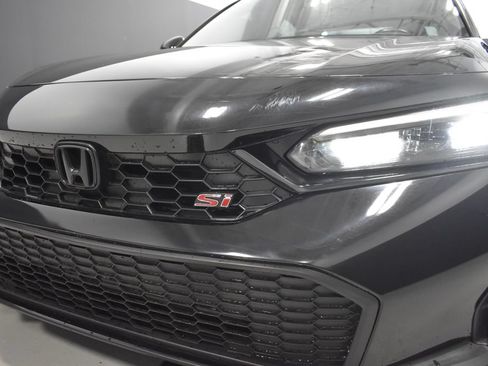 Used 2025 Honda Civic Si image 11