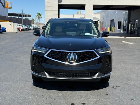 Used 2023 Acura RDX w/ Technology Package image 10