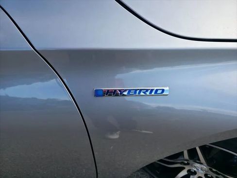 Used 2021 Honda Accord Touring image 3