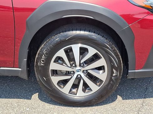 Certified 2025 Subaru Outback Premium AWD/4WD image 11