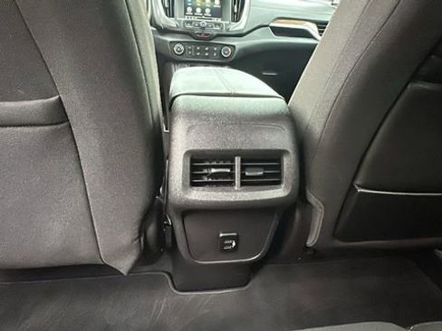 Used 2018 GMC Terrain SLE image 27
