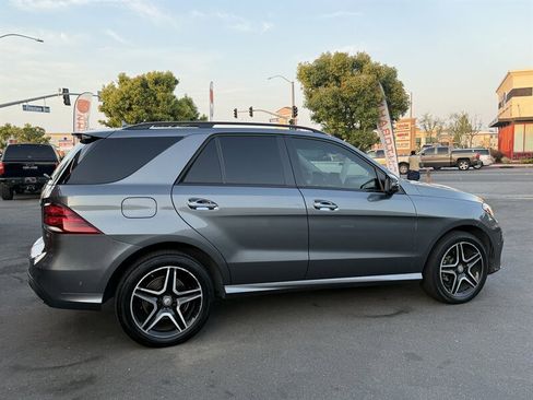 Used 2017 Mercedes-Benz GLE 350 image 16