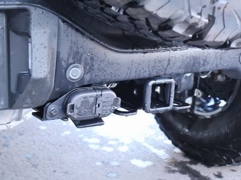 Used 2023 Ford Bronco Raptor image 8