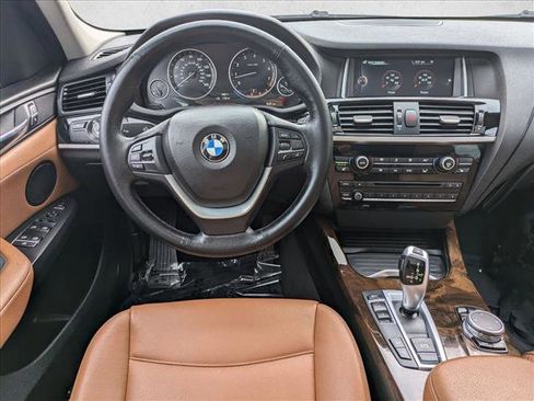 Used 2016 BMW X3 xDrive28i image 19