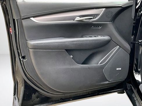 Used 2019 Cadillac XT5 Luxury AWD/4WD image 18