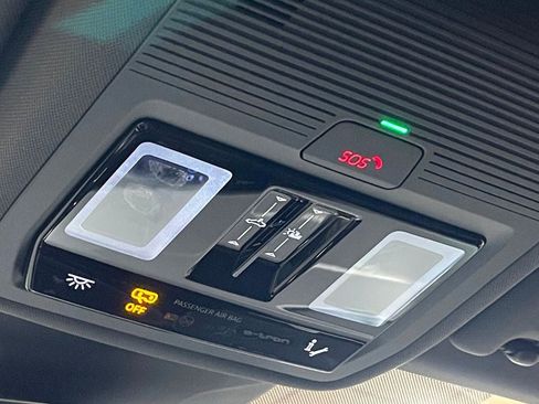 Used 2023 Audi Q4 e-tron Prestige w/ Black Optic Package image 43