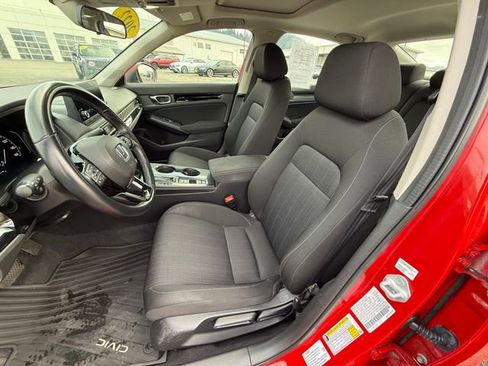 Used 2022 Honda Civic EX image 17