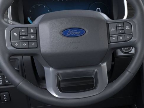 New 2026 Ford F150 Lariat AWD/4WD image 12
