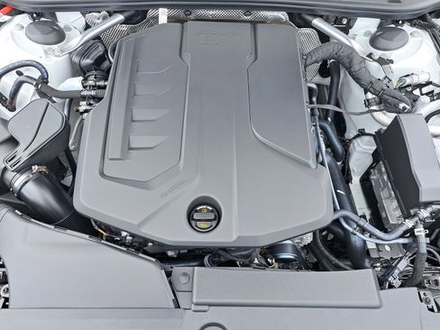 New 2026 Audi A5 2.0T Premium Plus AWD/4WD image 32