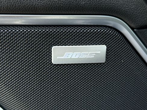 Used 2023 Chevrolet Silverado 1500 LTZ AWD/4WD image 16