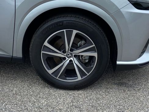 Certified 2023 Lexus RX 350 Premium w/ Cold Area Package AWD/4WD image 9