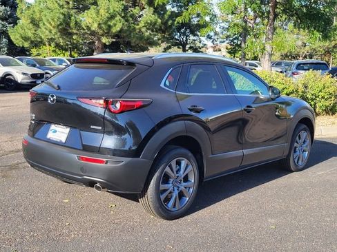 New 2026 MAZDA CX-30 AWD 2.5 S w/ Premium Package image 5