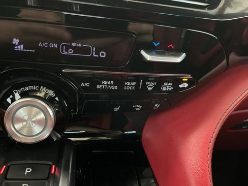 Used 2024 Acura MDX A-Spec AWD/4WD image 17