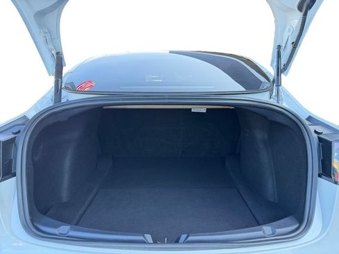 Used 2021 Tesla Model 3 Long Range AWD/4WD image 19