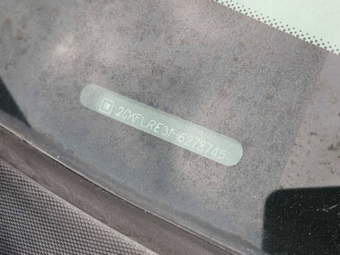 Used 2017 GMC Terrain Denali image 36