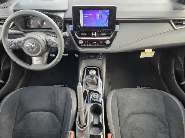 New 2026 Toyota Corolla GR AWD/4WD image 24