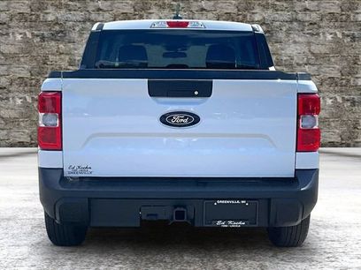 New 2026 Ford Maverick XL w/ Equipment Group 101A