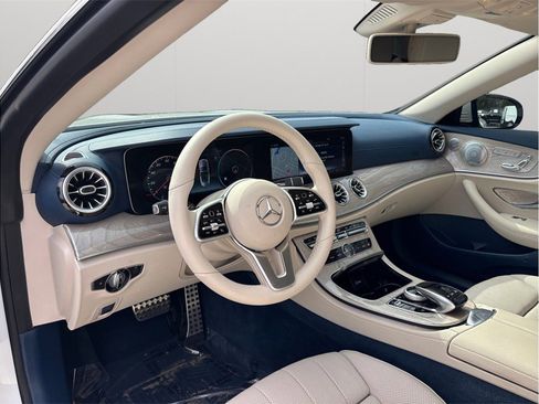 Used 2019 Mercedes-Benz E 450 Cabriolet image 6