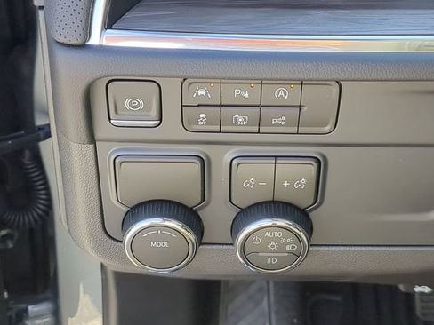 New 2026 Chevrolet Tahoe Premier image 25