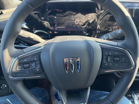 New 2026 Buick Envista Sport Touring w/ Convenience I Package image 21